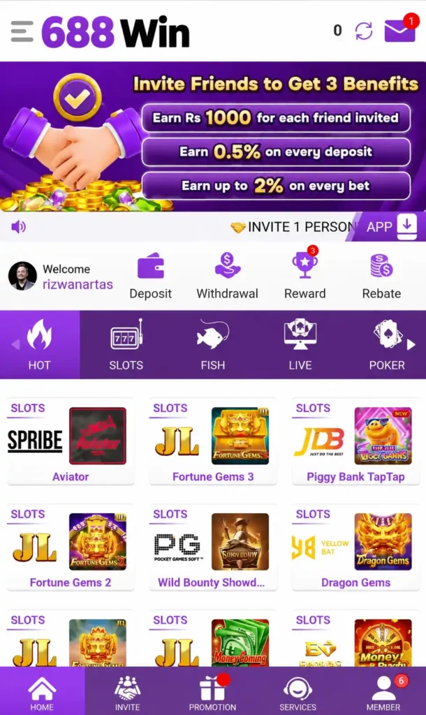 688Win Game APK