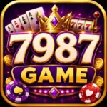 Latest 7987 Game APK free download for Android