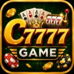 C7777 Game APK download Pakistan 2026