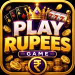 PLAY RUPEES Game APK safe download latest version Pakistan